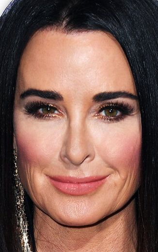 Кайл Ричардс / Kyle Richards