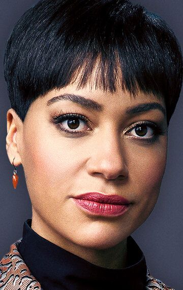 Каш Джамбо / Cush Jumbo
