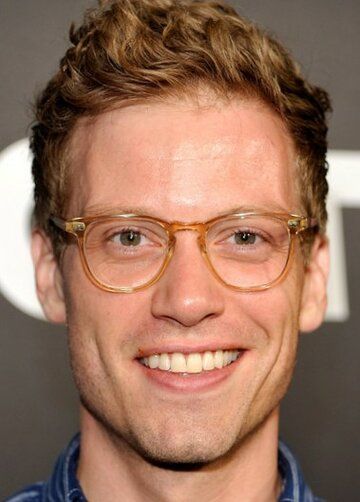 Барретт Фоа / Barrett Foa