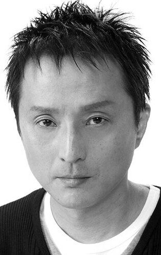 Томоюки Дан / Tomoyuki Dan