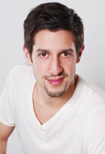 Майкл Гамарано / Michael Gamarano Singleton