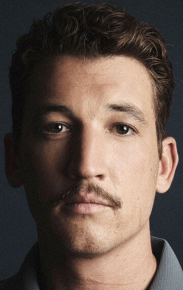 Майлз Теллер / Miles Teller