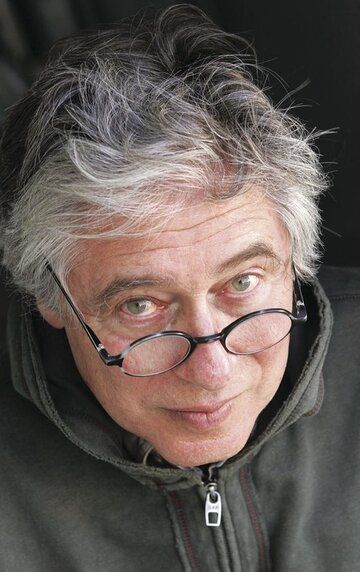 Роберт Литтел / Robert Littell