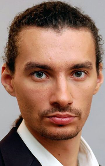 Мохамед Абдель Фаттах / 