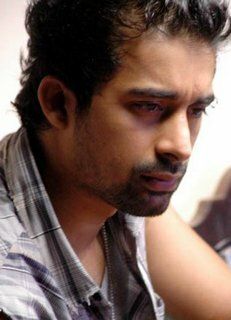 Раннвиджай Сингх / Rannvijay Singh