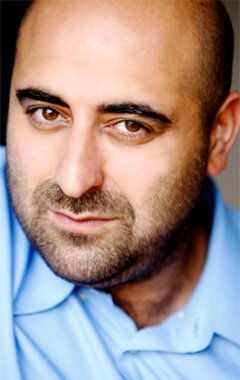 Озгюр Карадениз / Özgür Karadeniz