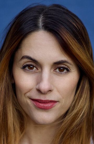 Леандра Терраззано / Leandra Terrazzano
