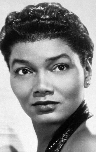 Перл Бэйли / Pearl Bailey