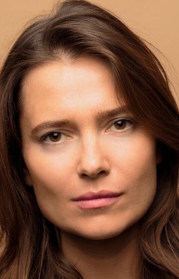 Нина Ракова /