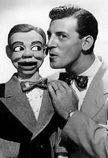 Пол Уинчелл / Paul Winchell