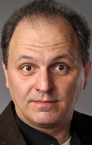 Дмитрий Скачков / 