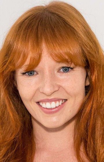 Стэф Доусон / Stef Dawson