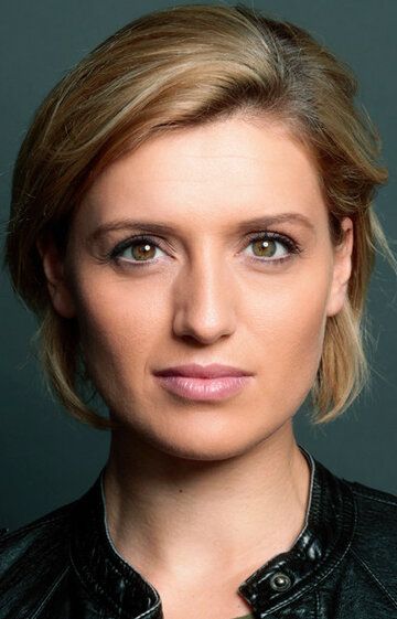 Хейли МакКарти / Hayley McCarthy