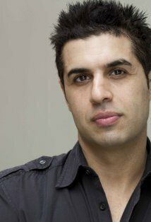 / Nenif David