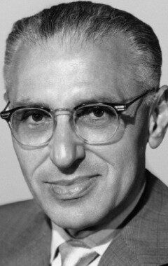 Джордж Кьюкор / George Cukor