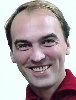 Сергей Лесогоров /