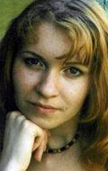 Елизавета Прилепская /