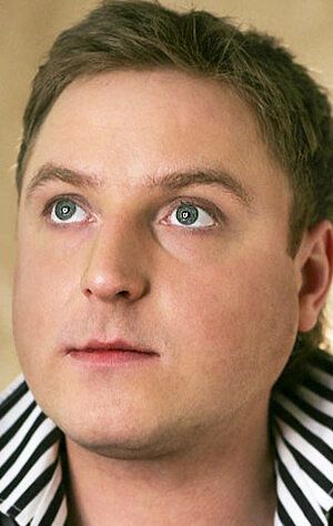 Алексей Воропанов /