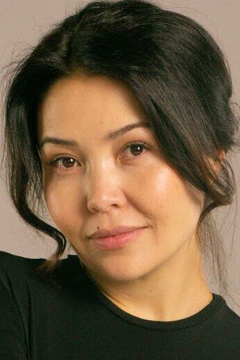 Асель Садвакасова / Asel Sadvakasova