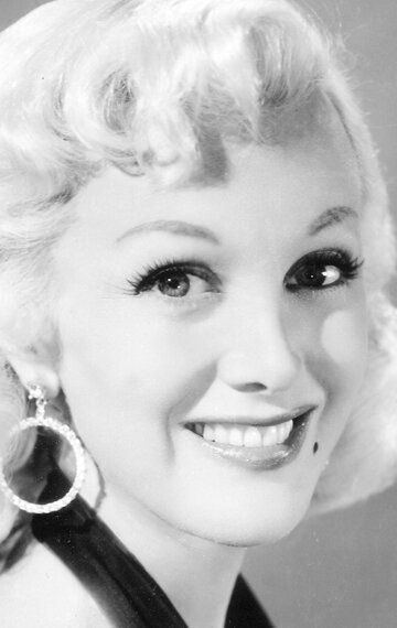Джен Стерлинг / Jan Sterling