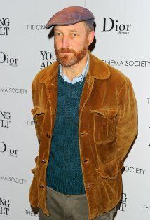 Джонатан Эймс / Jonathan Ames