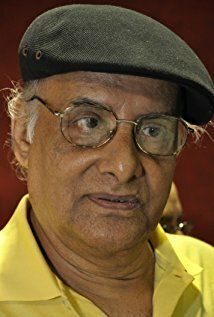 Паван Бандхопадхай / Pavan Bandhopadhyay