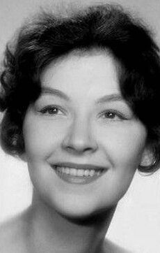 Элен Валье / Hélène Vallier