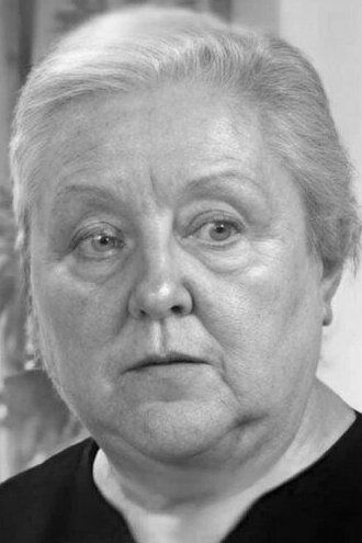 Ивонн Дани / Yvonne Dany