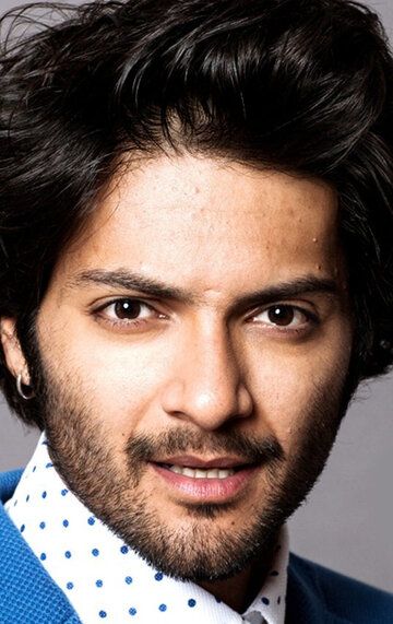 Али Фазал / Ali Fazal
