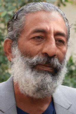 Аднан Шах / Adnan Shah