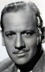 Мелвин Дуглас / Melvyn Douglas