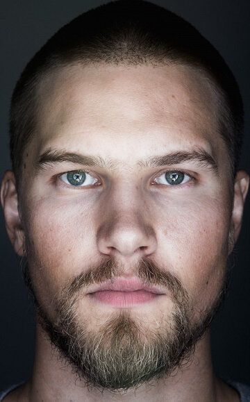 Мадс Сьёгард Петтерсен / Mads Sjøgård Pettersen