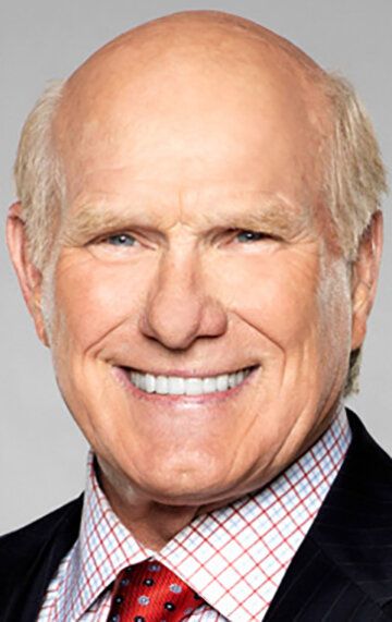Терри Брэдшоу / Terry Bradshaw