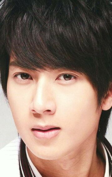 У Чунь / Wu Chun