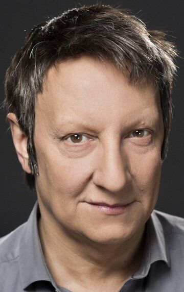 Робер Лепаж / Robert Lepage