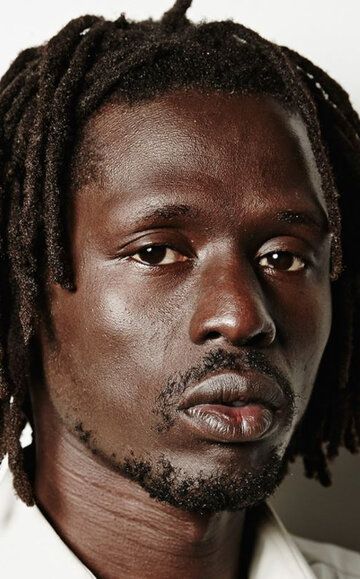 Эммануэль Джал / Emmanuel Jal