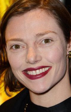 Камилла Разерфорд / Camilla Rutherford