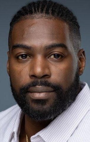 Шелдон Бэйли / Sheldon Bailey