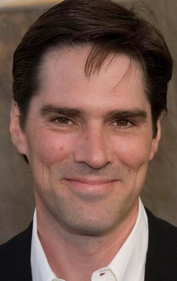 Томас Гибсон / Thomas Gibson