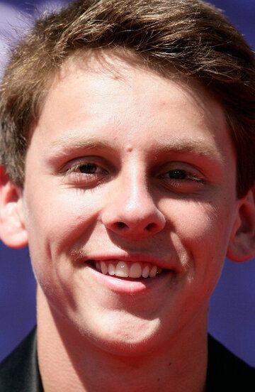 Джейкоб Бертран / Jacob Bertrand