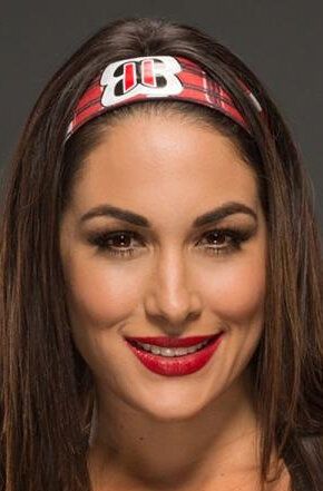 Брианна Гарсиа / Brie Bella
