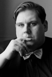 Виктор фон Ширах / Victor von Schirach