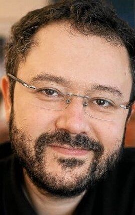 Риад Саттуф / Riad Sattouf