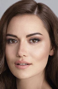 Фахрийе Эвджен Озчивит / Fahriye Evcen Özçivit