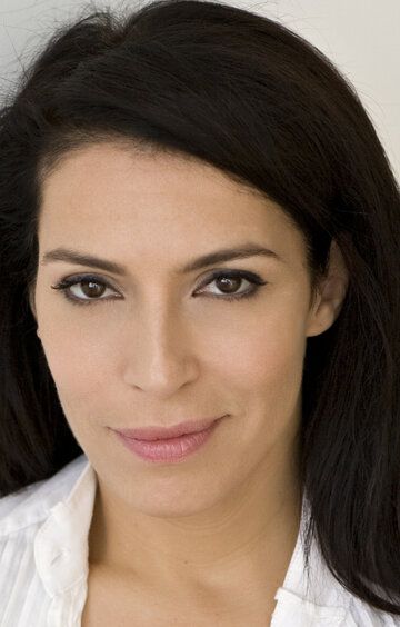 Клаудиа Ферри / Claudia Ferri