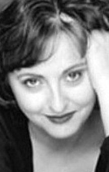 Сьюзэн Гловер / Susan Glover