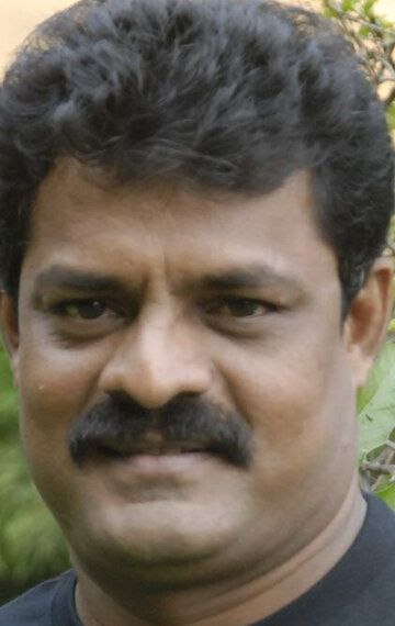 Бозе Венкат / Bose Venkat