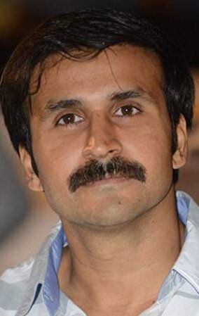 Рави Пракаш / Ravi Prakash