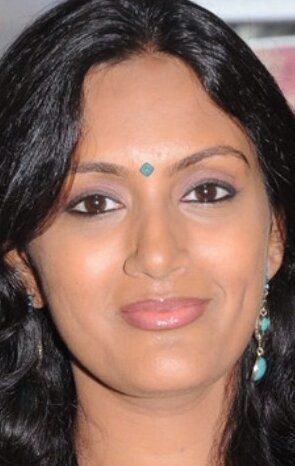 Девадаршини Четан / Devadarshini Chetan