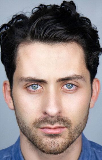 Энди Бин / Andy Bean